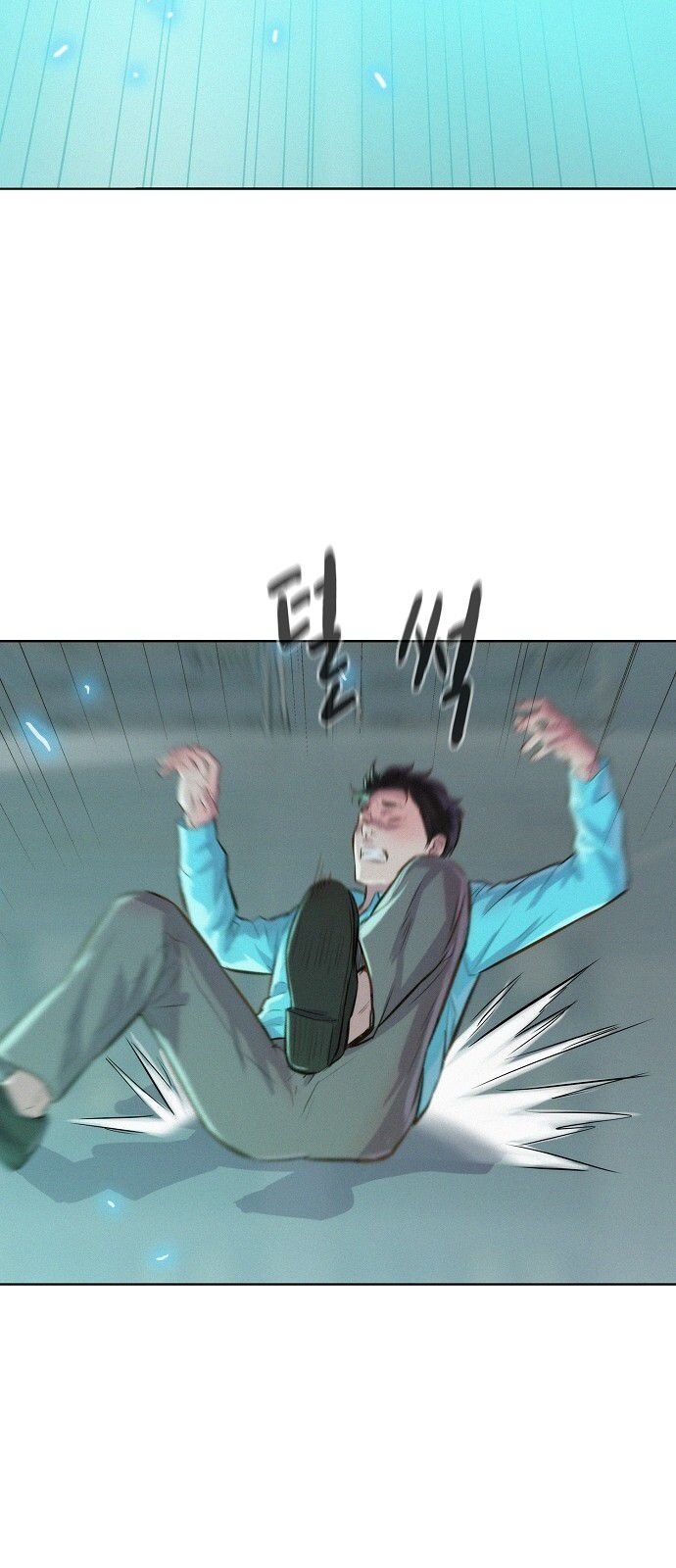3CM Hunter chapter 18 - page 38