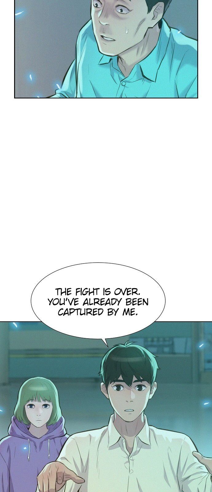 3CM Hunter chapter 18 - page 51