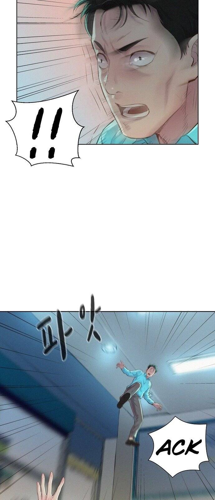 3CM Hunter chapter 18 - page 9