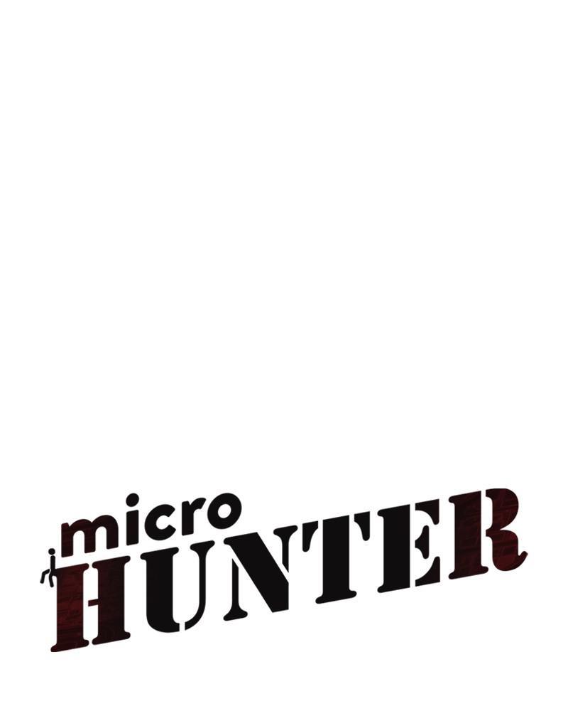 3CM Hunter chapter 95 - page 10