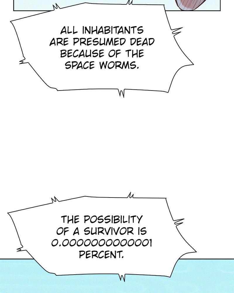 3CM Hunter chapter 95 - page 107