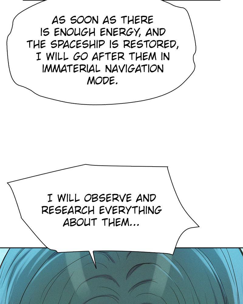3CM Hunter chapter 95 - page 116