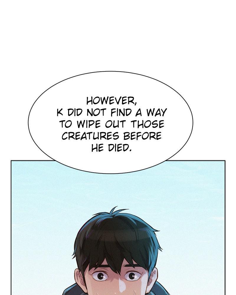 3CM Hunter chapter 95 - page 120