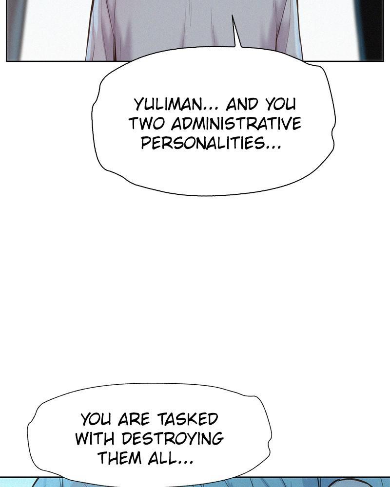 3CM Hunter chapter 95 - page 125