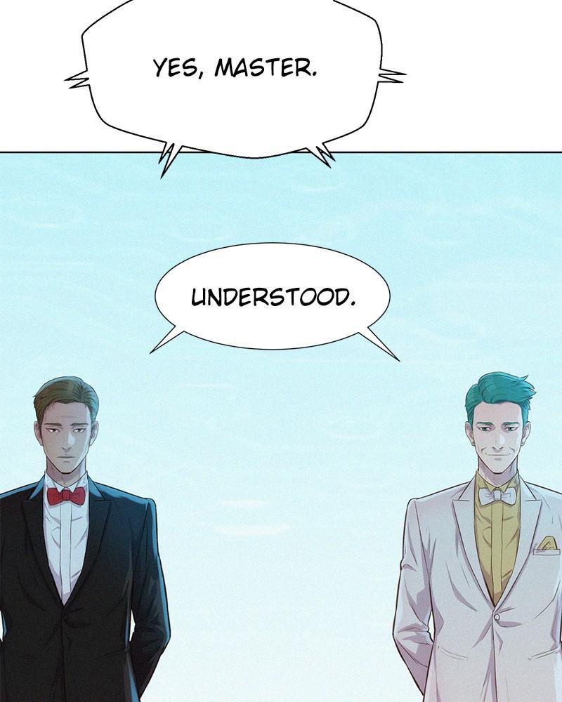 3CM Hunter chapter 95 - page 128