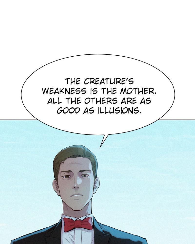 3CM Hunter chapter 95 - page 133