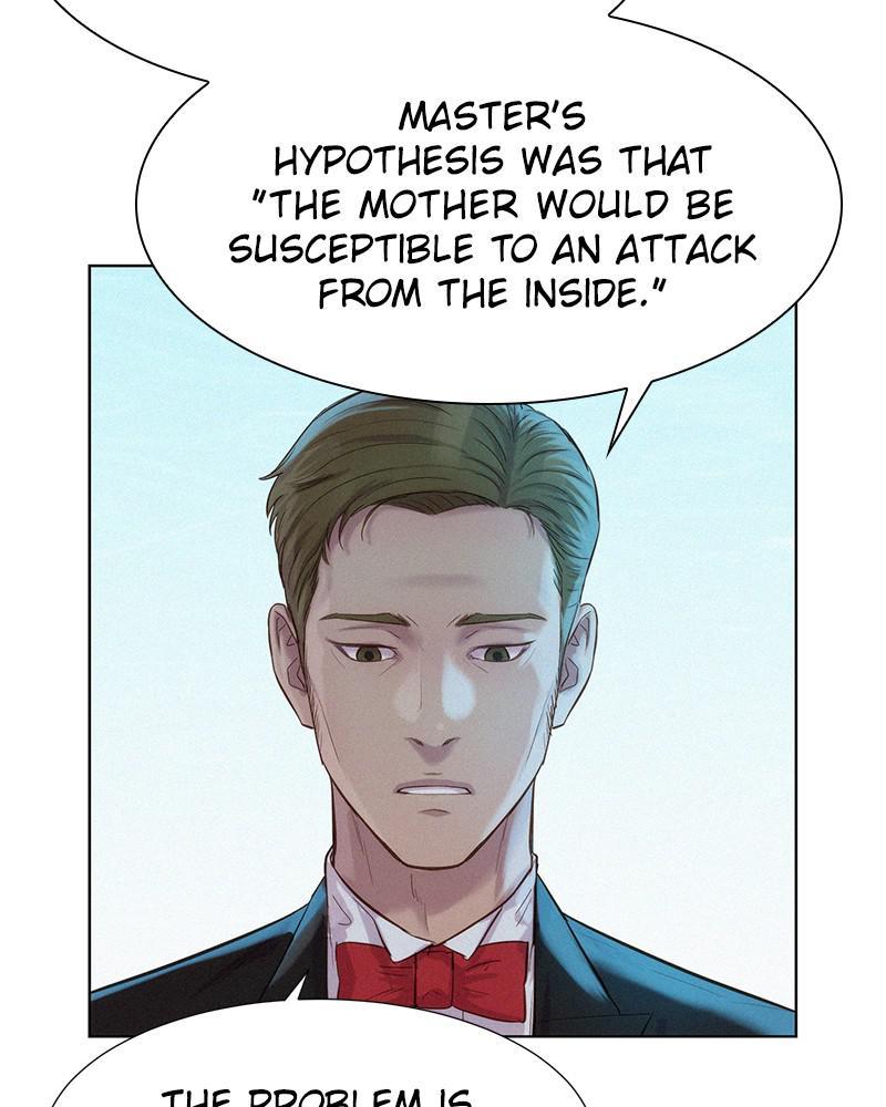 3CM Hunter chapter 95 - page 138