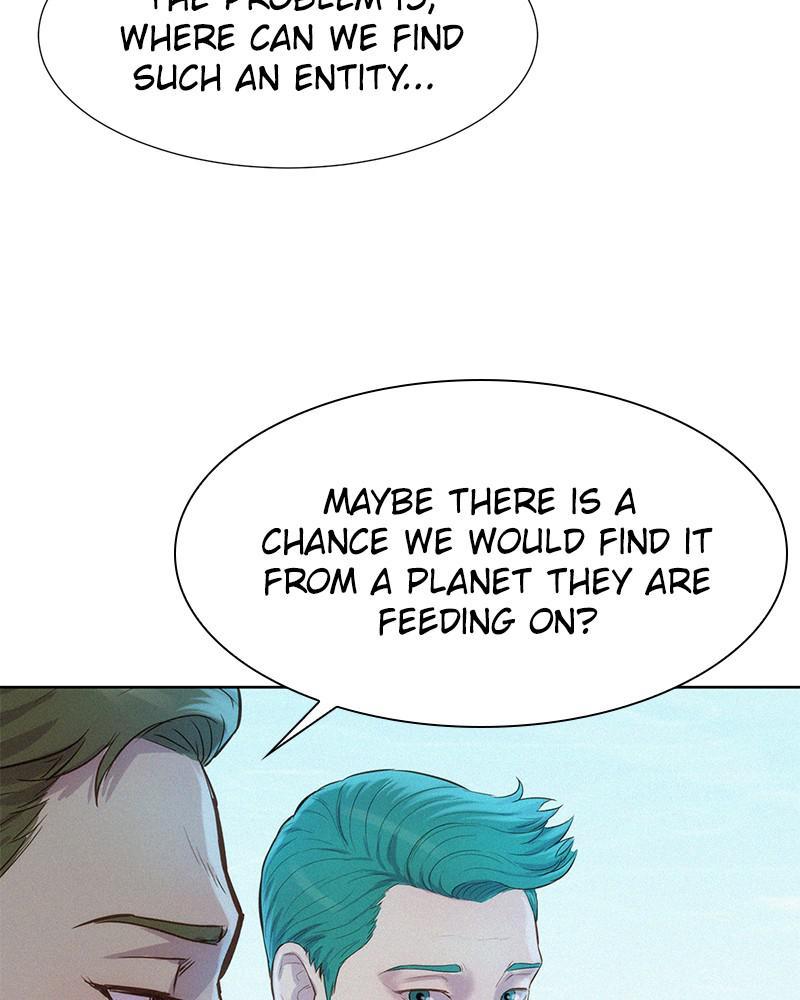 3CM Hunter chapter 95 - page 139