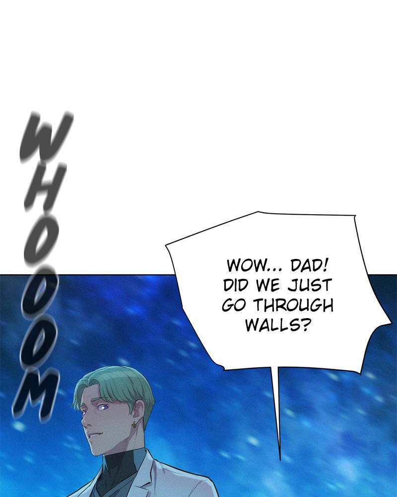 3CM Hunter chapter 95 - page 15