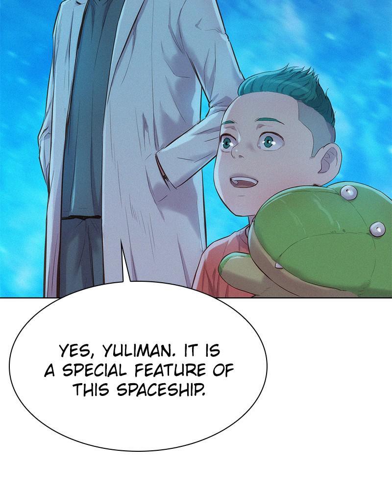 3CM Hunter chapter 95 - page 16