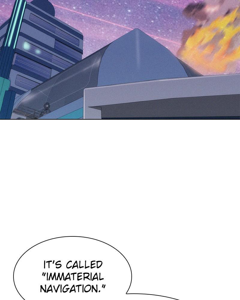 3CM Hunter chapter 95 - page 18