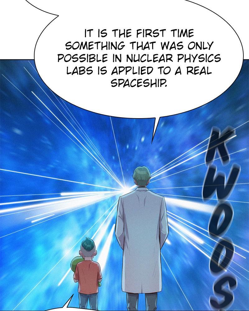3CM Hunter chapter 95 - page 19