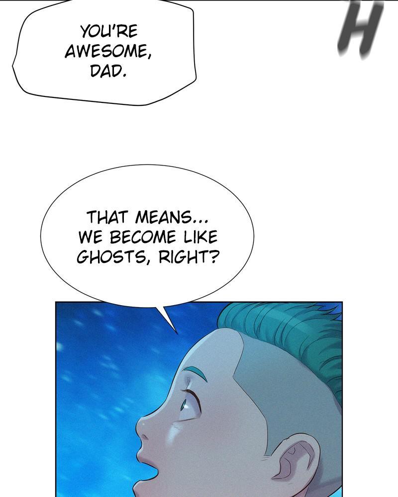 3CM Hunter chapter 95 - page 20