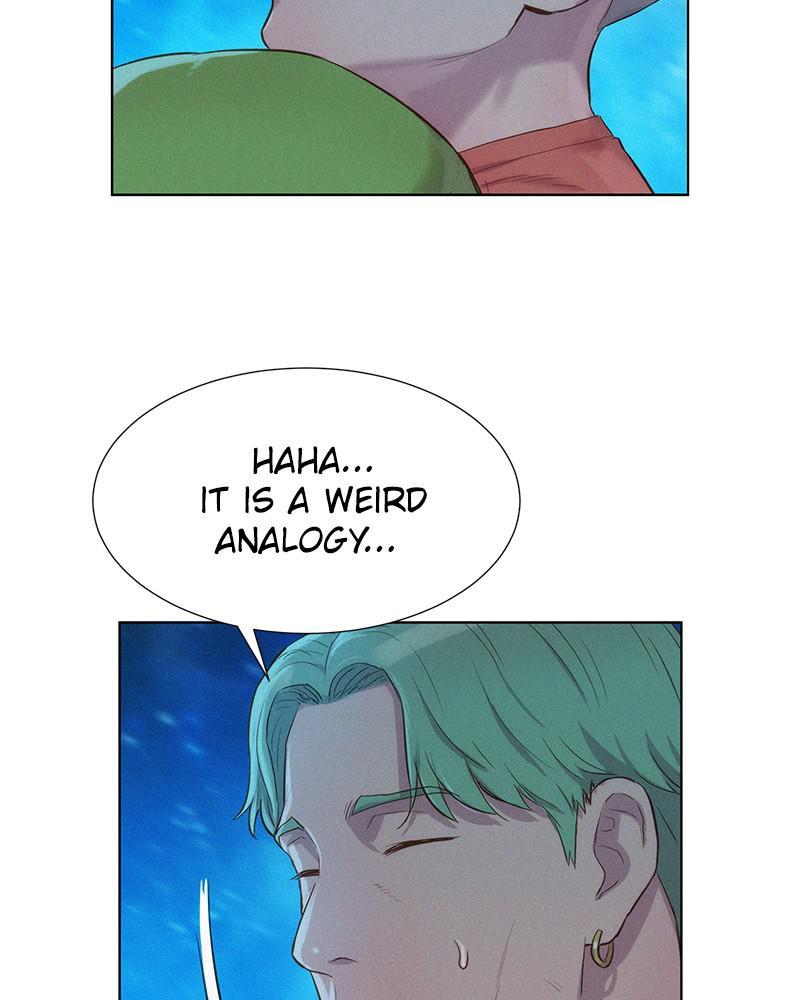 3CM Hunter chapter 95 - page 21