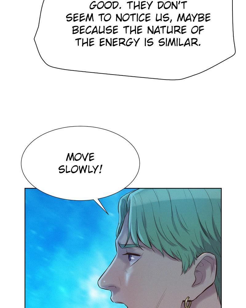 3CM Hunter chapter 95 - page 24