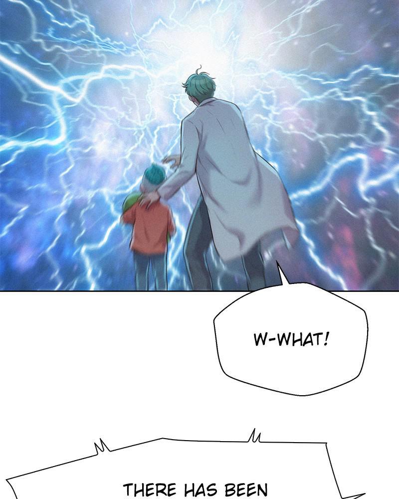 3CM Hunter chapter 95 - page 28