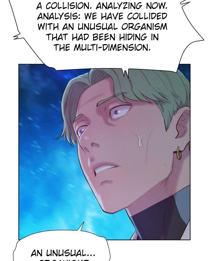 3CM Hunter chapter 95 - page 29