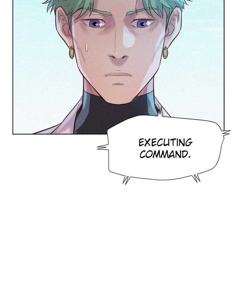 3CM Hunter chapter 95 - page 3