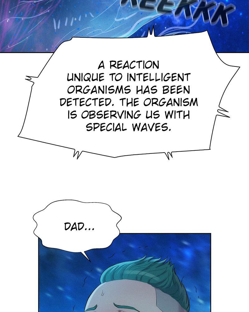 3CM Hunter chapter 95 - page 38