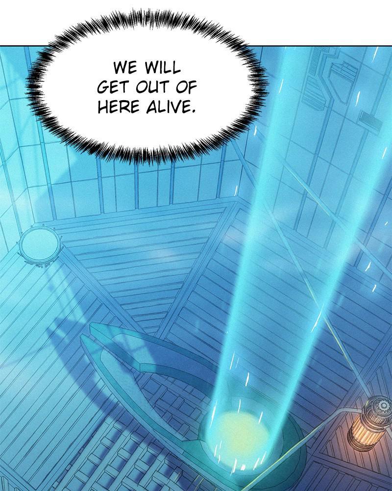 3CM Hunter chapter 95 - page 4