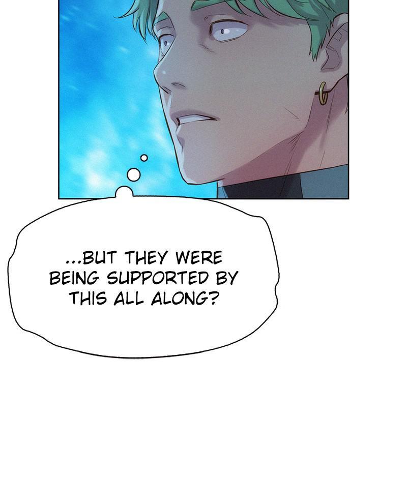 3CM Hunter chapter 95 - page 40