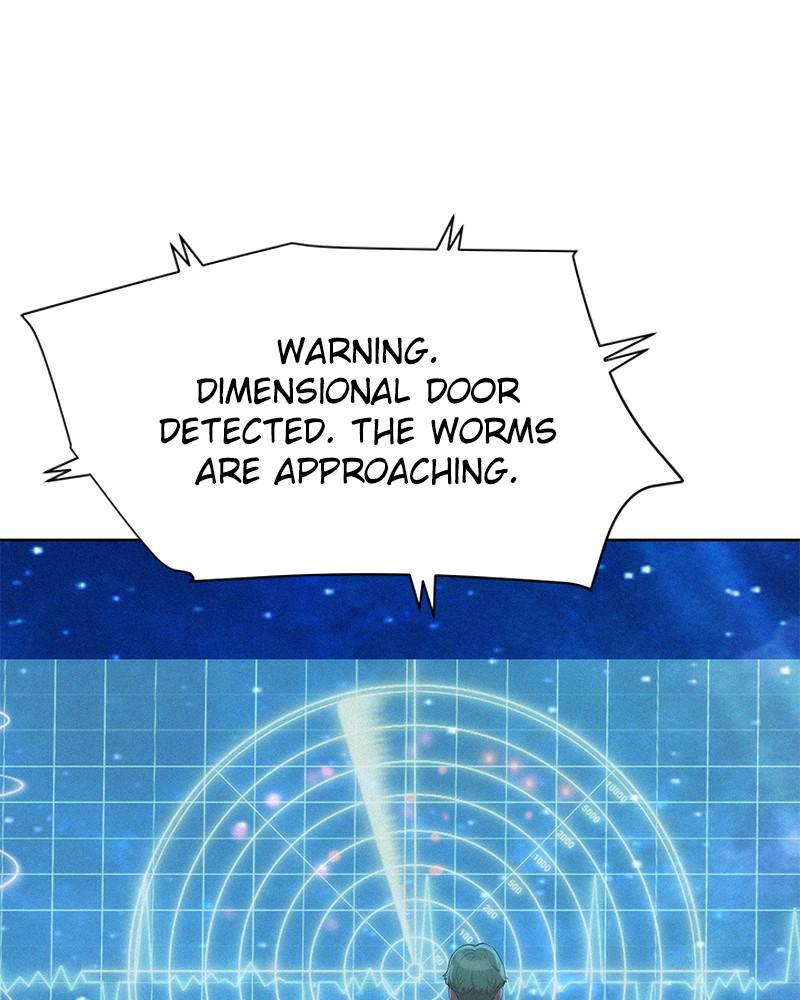 3CM Hunter chapter 95 - page 45