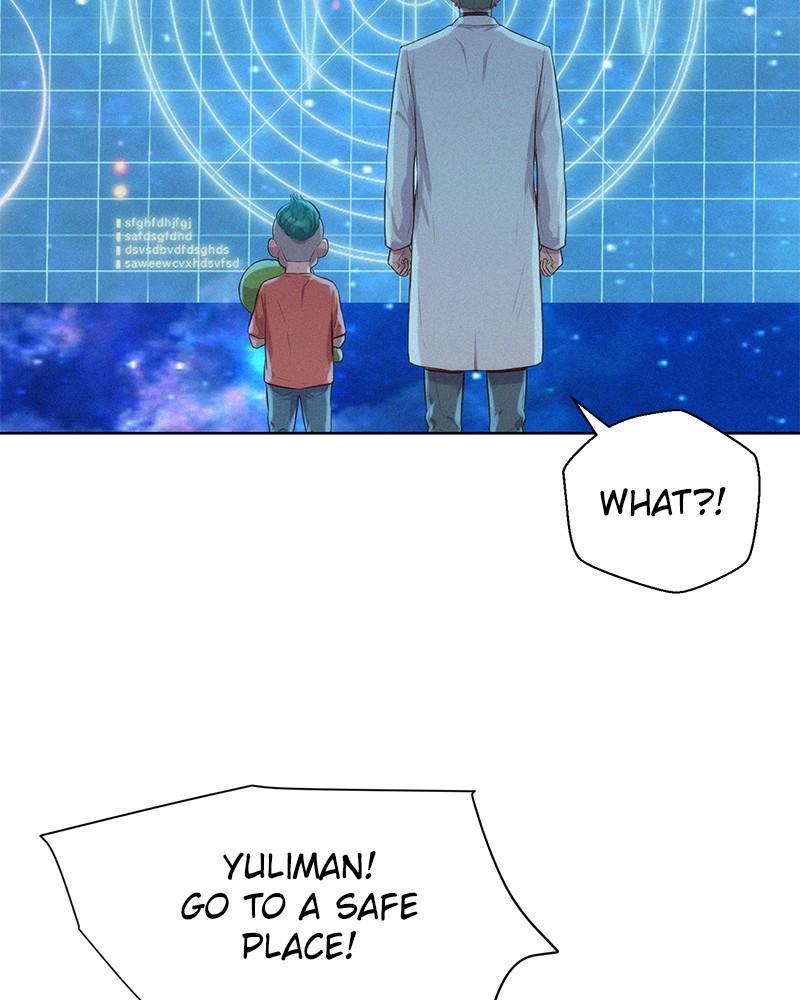 3CM Hunter chapter 95 - page 46