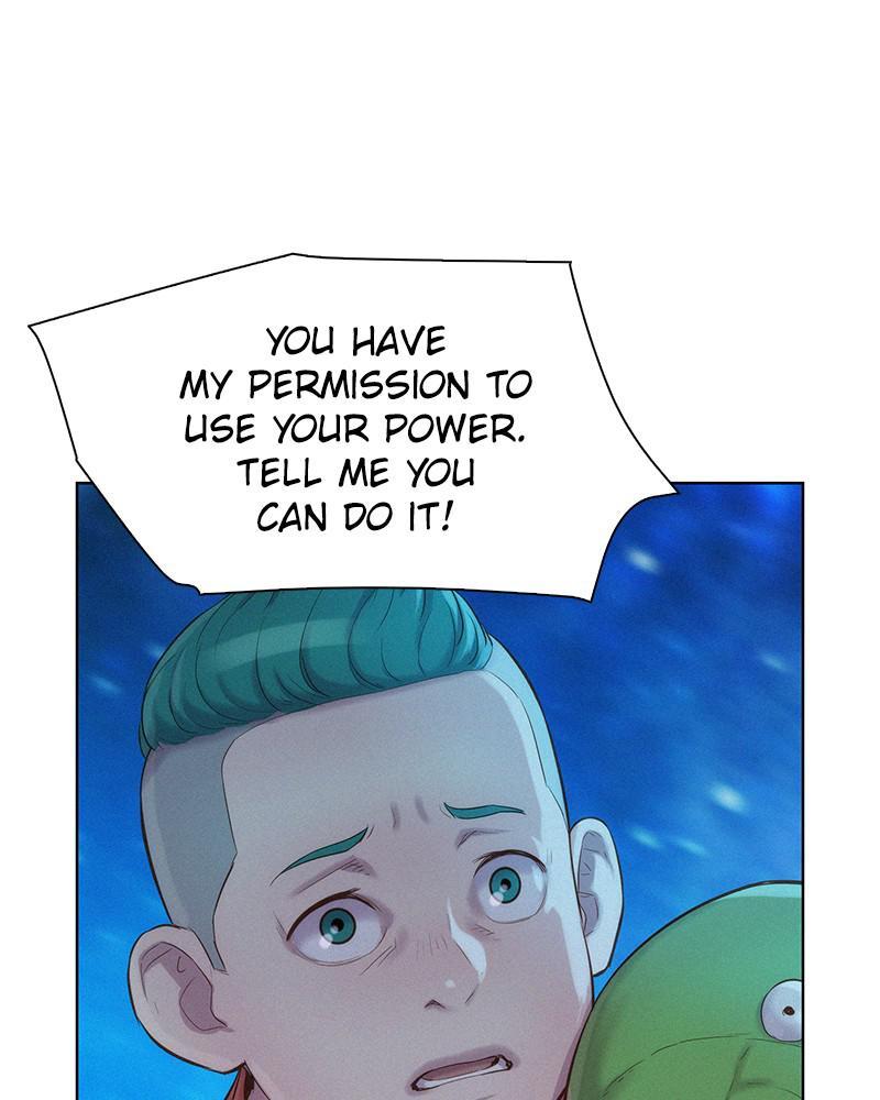 3CM Hunter chapter 95 - page 48