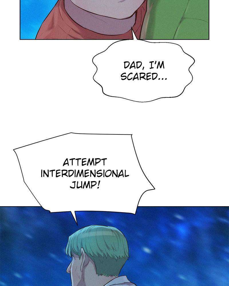 3CM Hunter chapter 95 - page 49