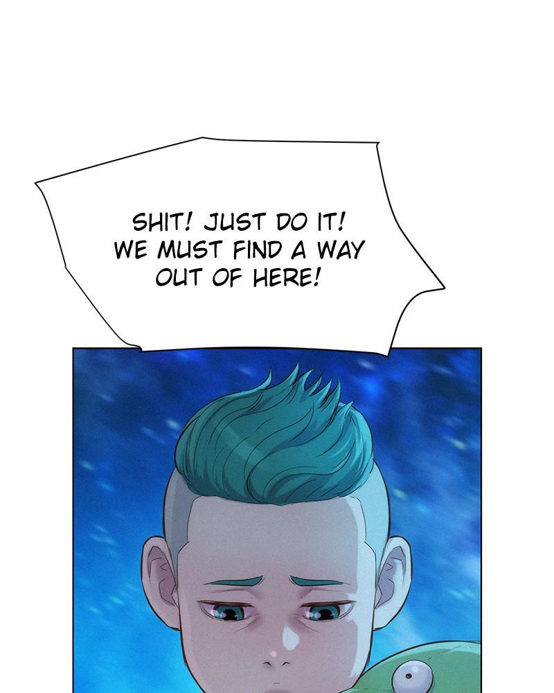 3CM Hunter chapter 95 - page 52