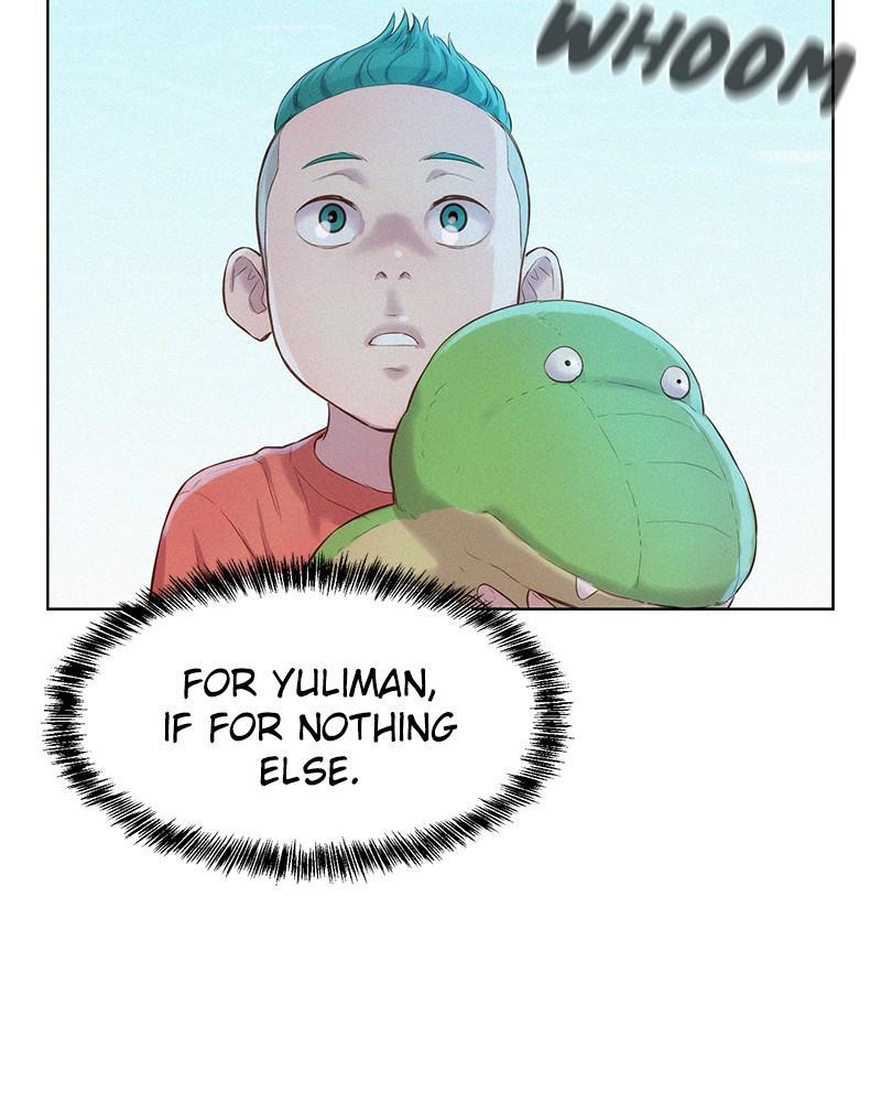 3CM Hunter chapter 95 - page 6