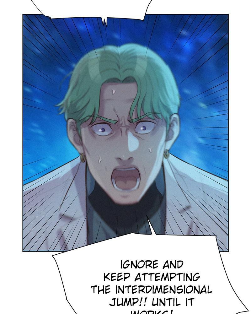 3CM Hunter chapter 95 - page 63