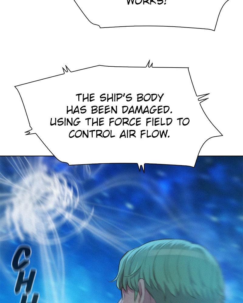 3CM Hunter chapter 95 - page 64