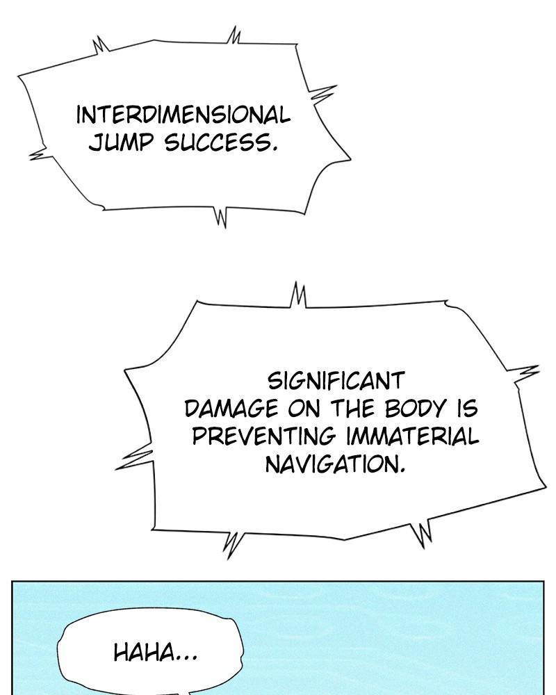 3CM Hunter chapter 95 - page 77