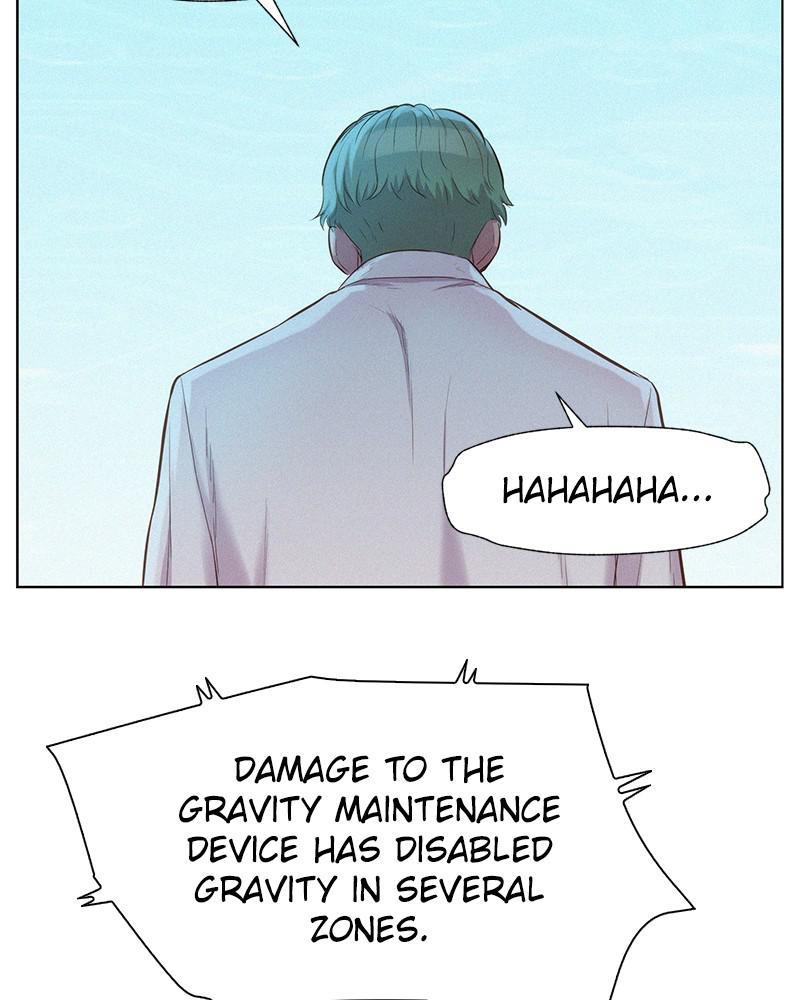 3CM Hunter chapter 95 - page 78