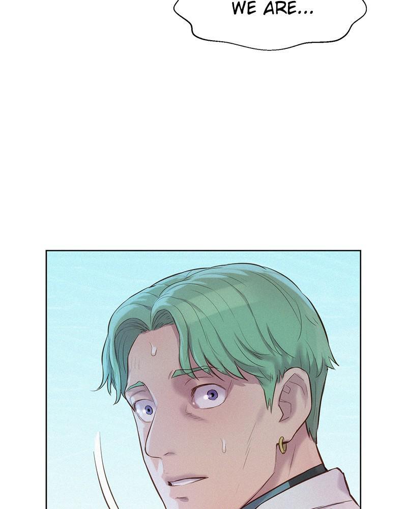 3CM Hunter chapter 95 - page 80