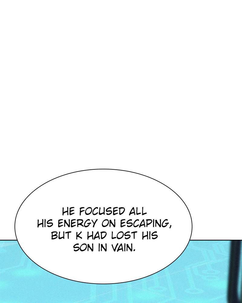3CM Hunter chapter 95 - page 89