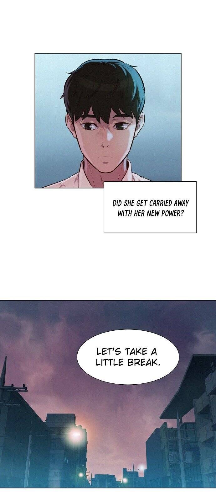 3CM Hunter chapter 19 - page 39