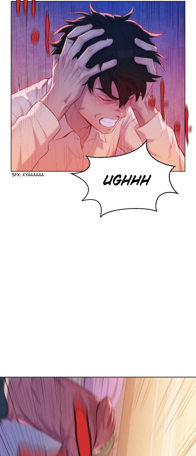 3CM Hunter chapter 2 - page 10