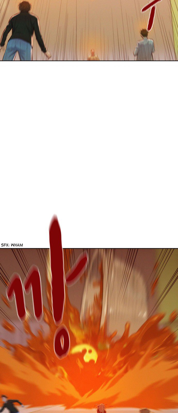 3CM Hunter chapter 2 - page 17