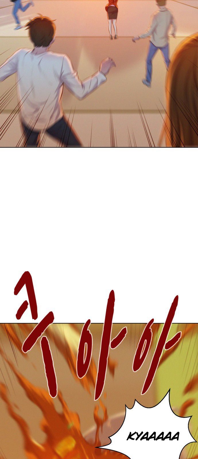 3CM Hunter chapter 2 - page 18
