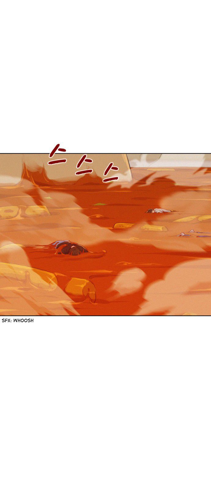3CM Hunter chapter 2 - page 21