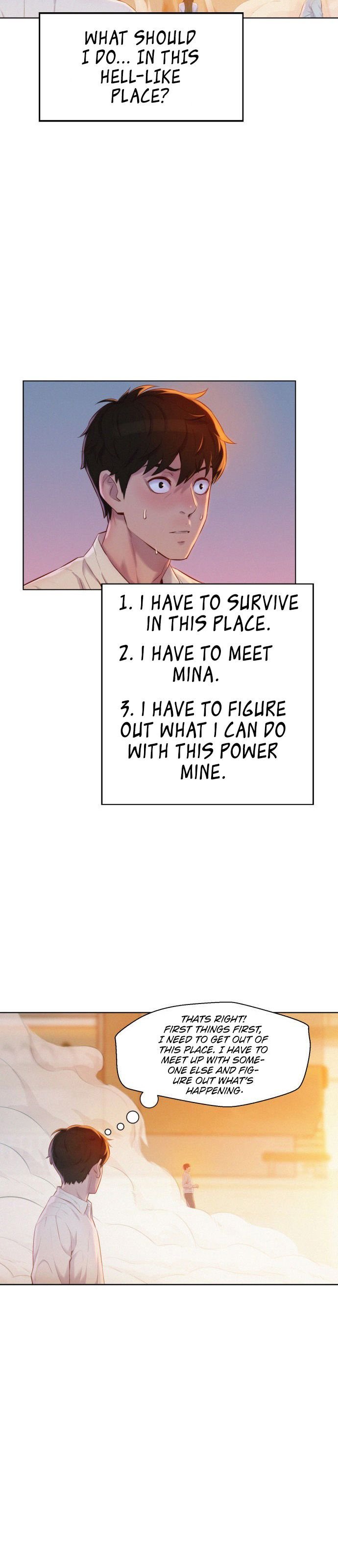 3CM Hunter chapter 2 - page 24