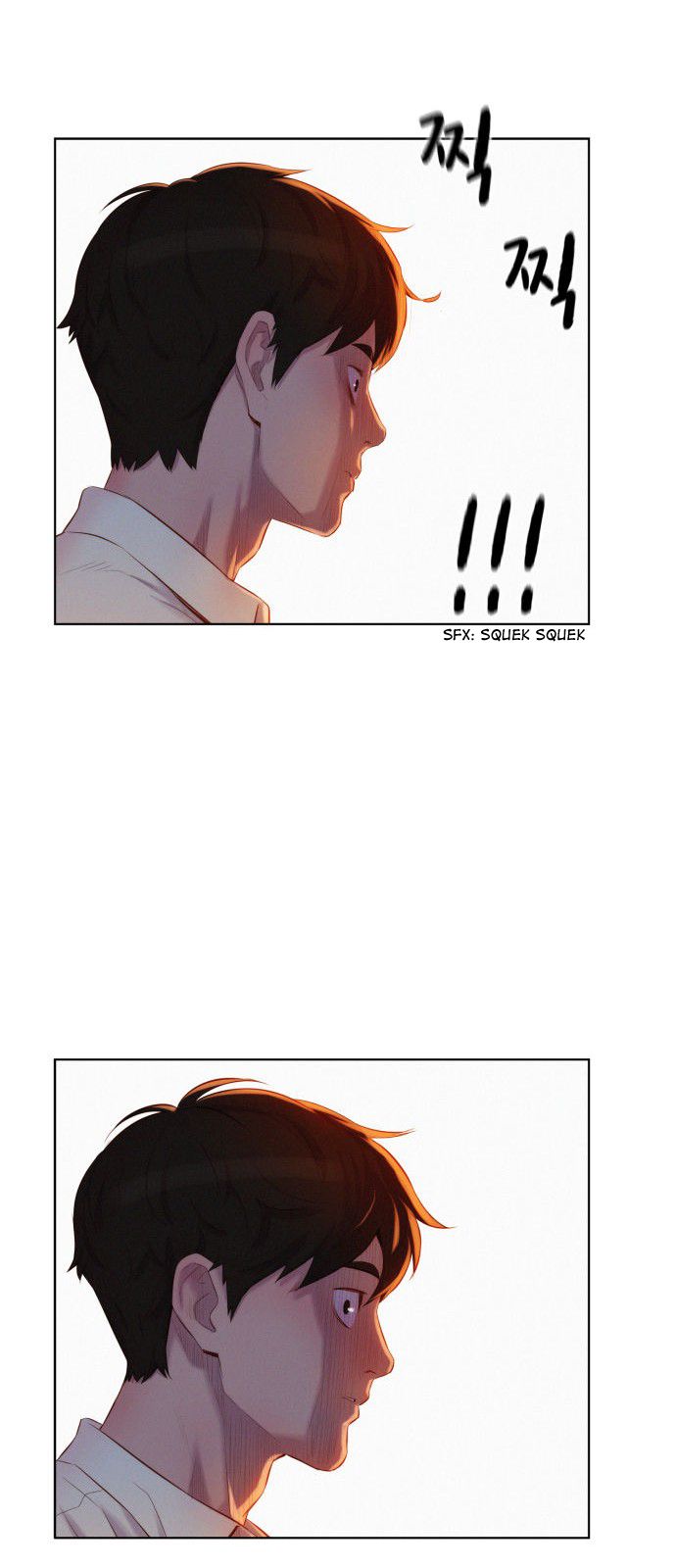 3CM Hunter chapter 2 - page 25