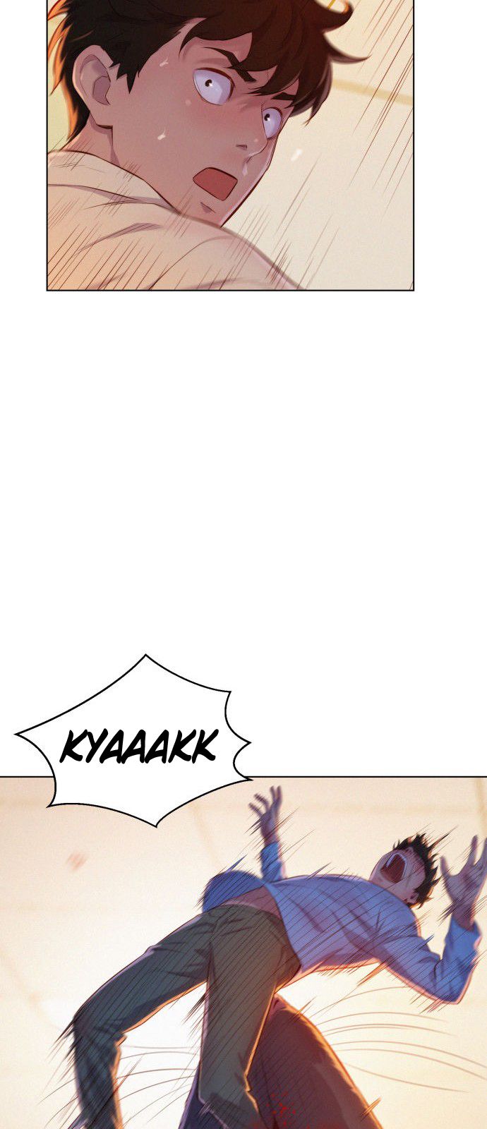 3CM Hunter chapter 2 - page 35