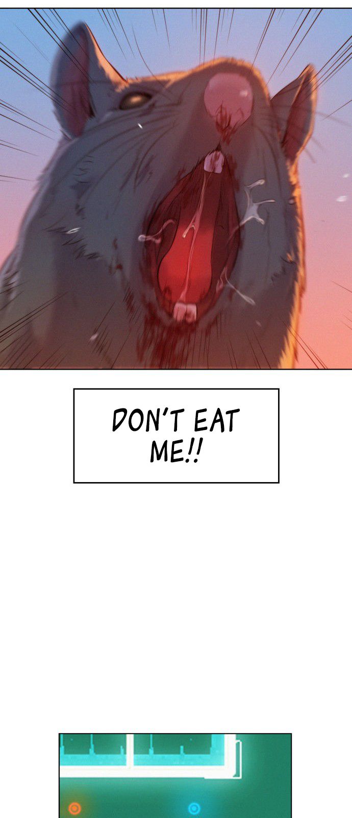 3CM Hunter chapter 2 - page 44