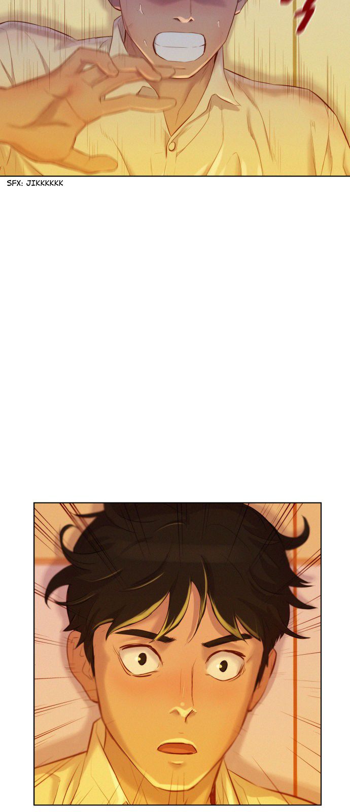 3CM Hunter chapter 2 - page 54