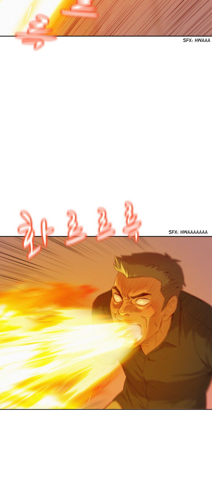 3CM Hunter chapter 2 - page 56