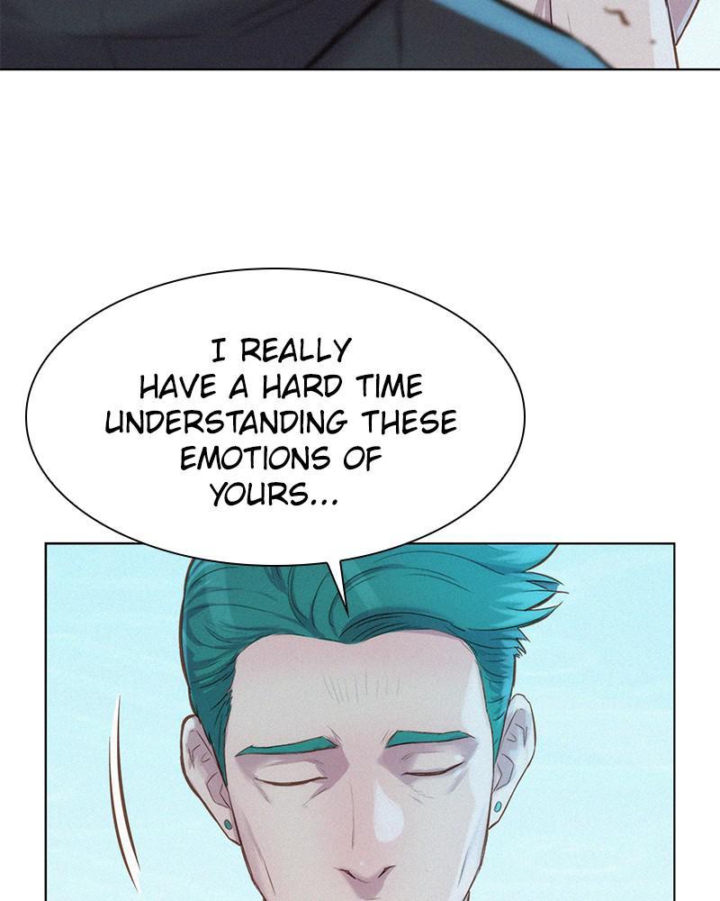 3CM Hunter chapter 96 - page 107