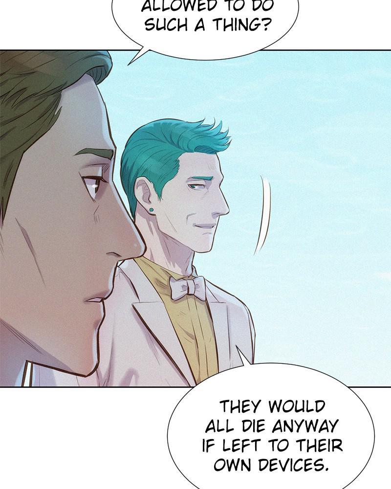 3CM Hunter chapter 96 - page 13